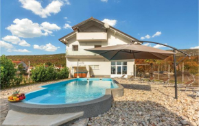 Holiday home Vinjani Donji with Outdoor Swimming Pool 314